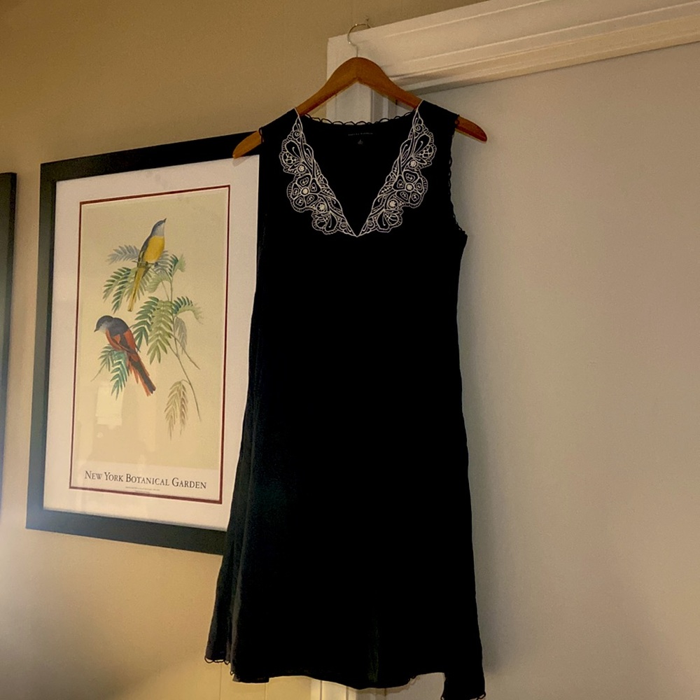 Banana Republic dress size 2